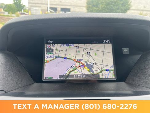 Used 2020 Acura MDX A-Spec AWD/4WD image 22