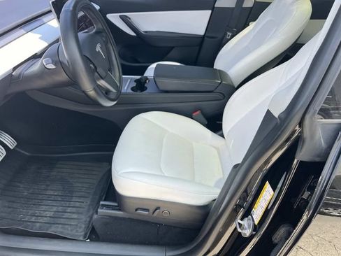 Used 2021 Tesla Model Y Performance AWD/4WD image 26