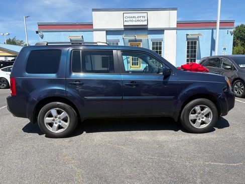 Used 2011 Honda Pilot EX-L image 7