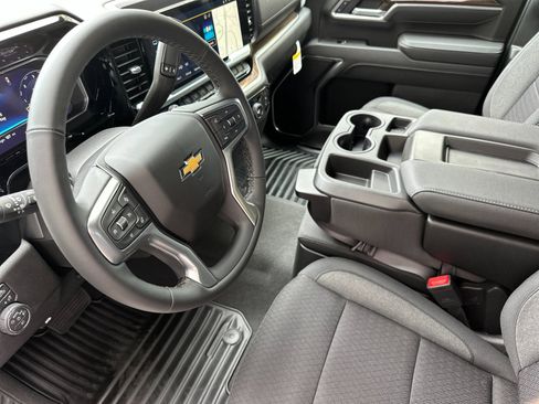 New 2025 Chevrolet Silverado 2500 LT w/ All Star Edition image 10