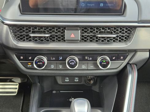 Used 2025 Acura ADX A-Spec AWD/4WD image 19
