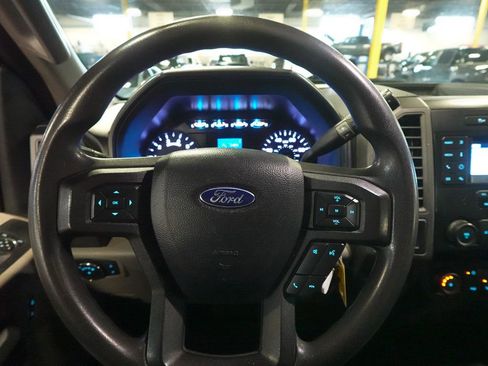 Used 2021 Ford F250 XL w/ Power Equipment Group image 13