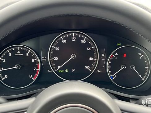 New 2026 MAZDA CX-70 3.3 Turbo w/ Preferred Package image 29