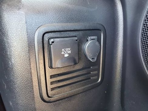 Used 2022 Toyota 4Runner TRD Pro AWD/4WD image 34