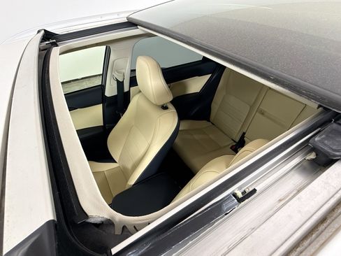 Used 2019 Lexus NX 300 AWD w/ Comfort Package image 14