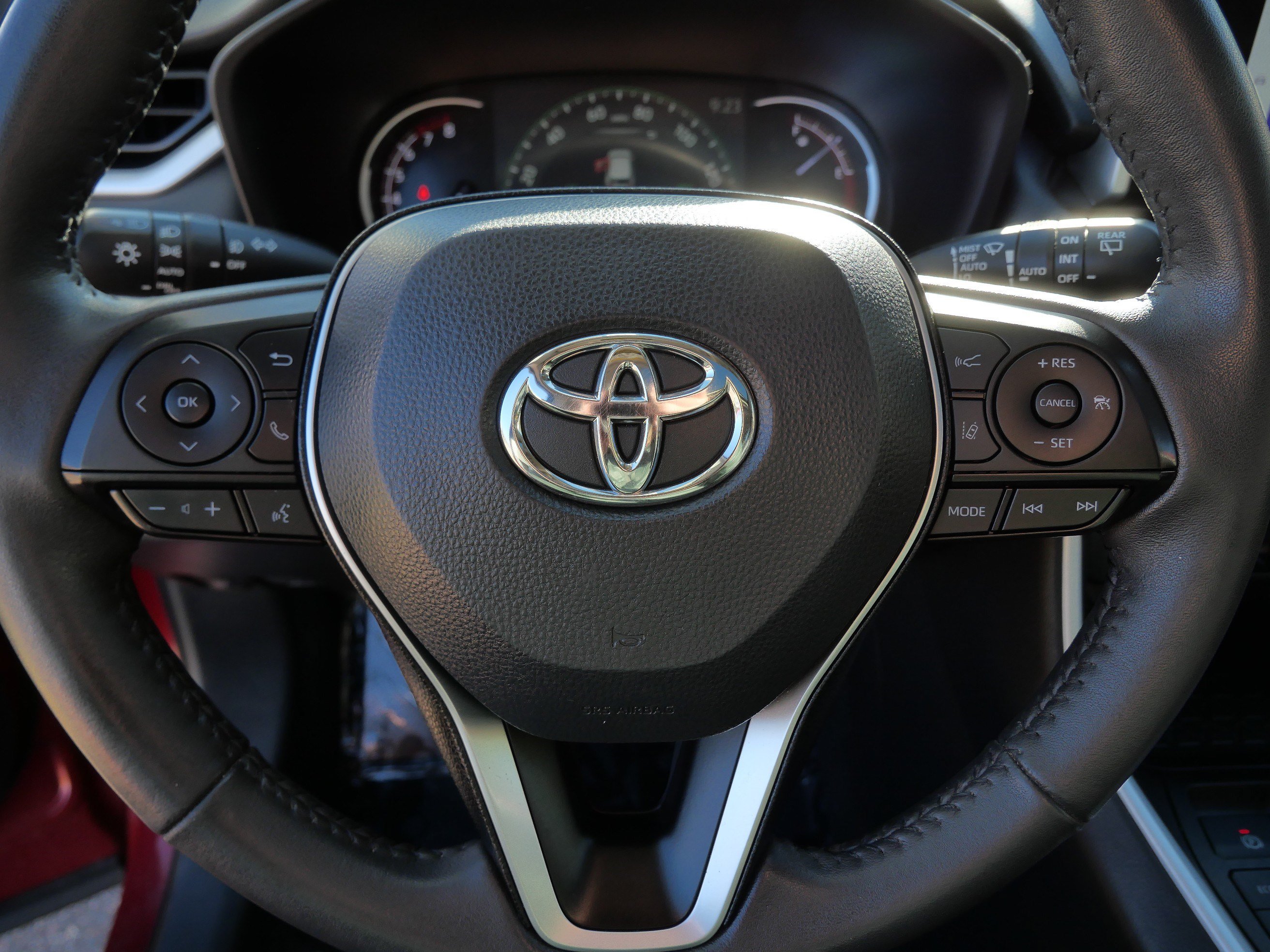 Certified 2024 Toyota RAV4 XLE Premium w/ Weather Package AWD/4WD image 26