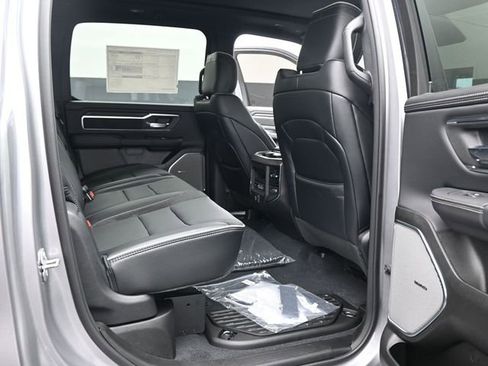 New 2026 RAM 1500 Laramie w/ Night Edition image 15
