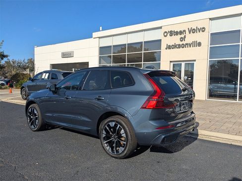 Certified 2026 Volvo XC60 B5 Plus w/ Protection Package Premier image 6