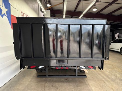 Used 2022 RAM 5500 Tradesman AWD/4WD image 7