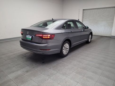 Used 2020 Volkswagen Jetta S w/ Driver Assistance Package image 9