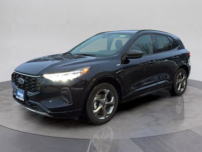 Used 2023 Ford Escape ST-Line w/ Tech Pack #1