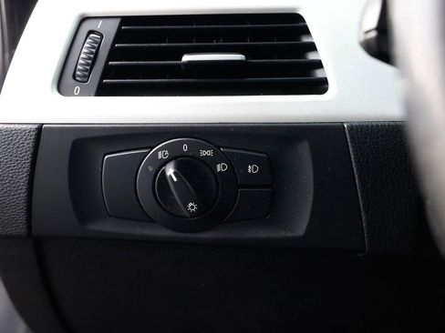 Used 2007 BMW 335i 335i Sedan 4D image 46