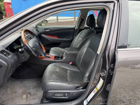 Used 2008 Lexus ES 350 FWD image 10