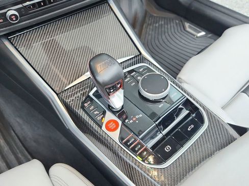 Used 2022 BMW M4 xDrive Competition w/ Executive Package image 22