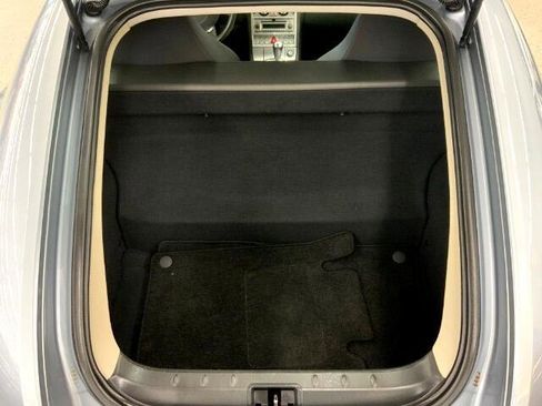 Used 2004 Chrysler Crossfire Coupe image 23