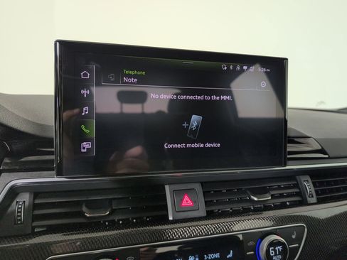 Certified 2023 Audi S5 Premium Plus w/ Premium Plus Package image 8