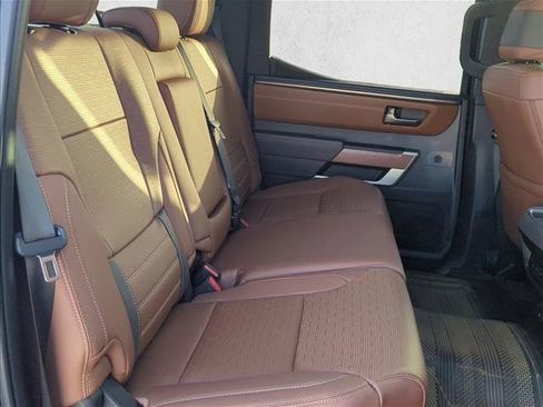 Certified 2026 Toyota Tundra 1794 Edition AWD/4WD image 23