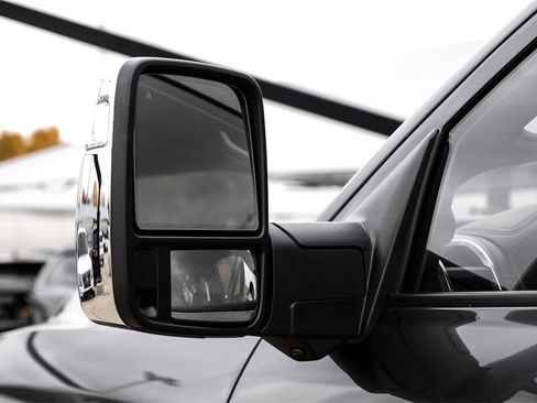 Used 2024 RAM 3500 Laramie w/ Sport Appearance Package image 46