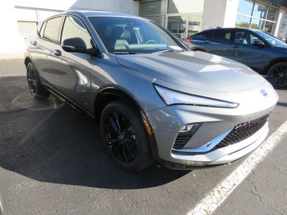 New 2025 Buick Envista Sport Touring w/ Convenience I Package