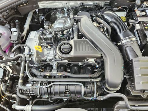 New 2026 Volkswagen Jetta Sport FWD image 20