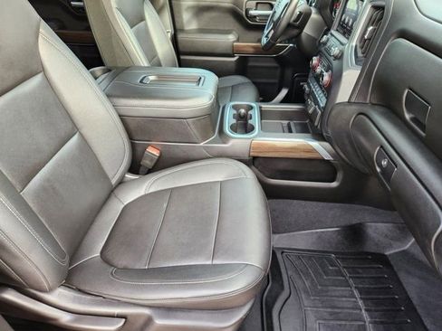 Used 2021 Chevrolet Silverado 1500 RST w/ Convenience Package II image 20