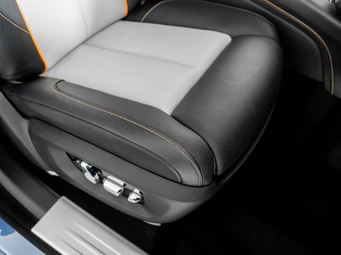 Used 2024 Rolls-Royce Ghost Black Badge w/ Black Badge Ghost Package image 31