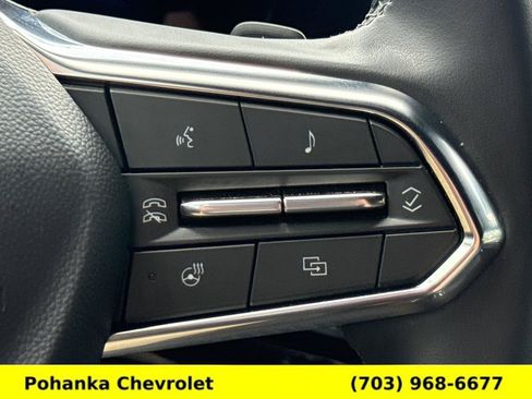 Certified 2026 Chevrolet Equinox LT AWD/4WD image 12