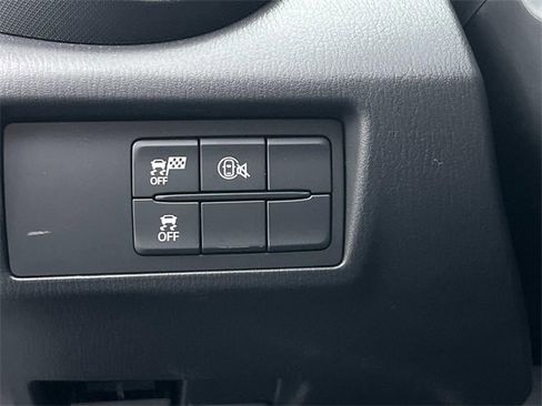 Used 2025 MAZDA MX-5 Miata RF Club image 20