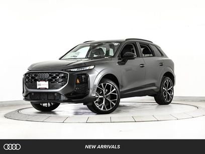 New 2026 Audi Q3 quattro 2.0T