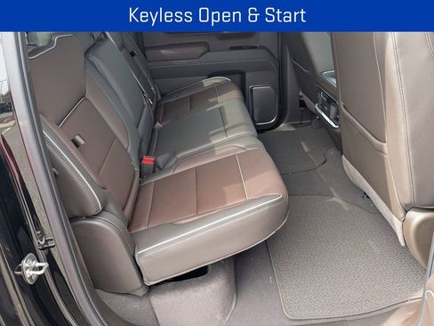 New 2025 GMC Sierra 1500 Denali w/ Denali Reserve Package image 23