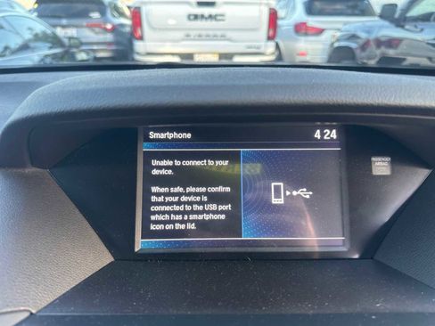 Certified 2018 Acura MDX SH-AWD w/ Technology Package image 14