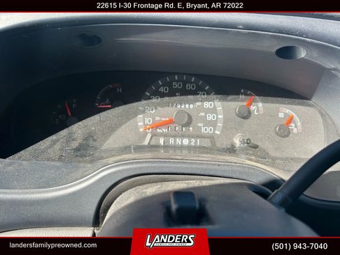 Used 2002 Ford E-350 and Econoline 350 Super Duty image 12