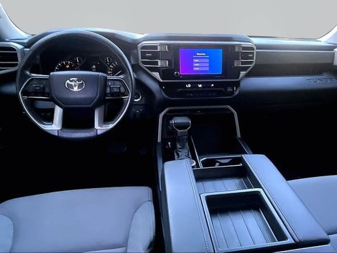 Used 2023 Toyota Tundra SR5 w/ SR5 Convenience Package AWD/4WD image 16