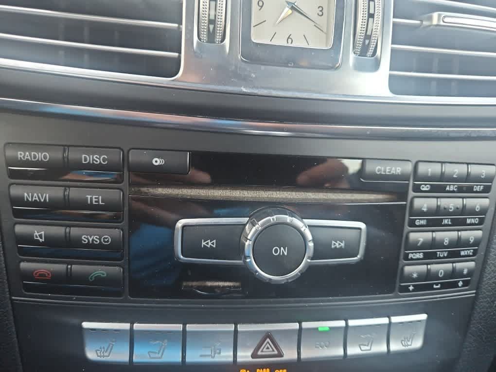 Used 2014 Mercedes-Benz E 350 Cabriolet image 16