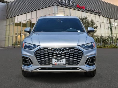 Used 2022 Audi Q5 2.0T Premium Plus AWD/4WD image 6
