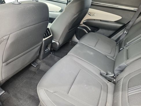Used 2024 Hyundai Tucson SEL AWD/4WD image 11