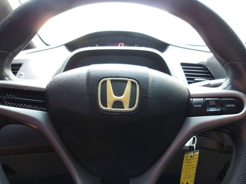 Used 2009 Honda Civic LX image 15