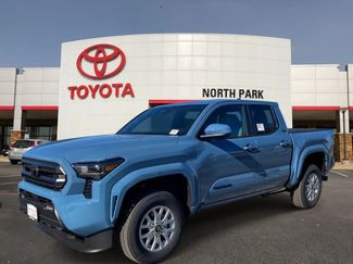 New 2026 Toyota Tacoma SR5 video 1