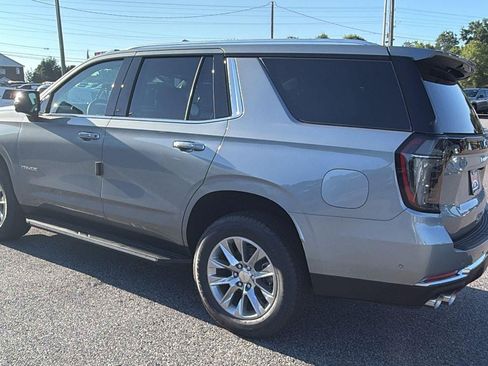 New 2026 Chevrolet Tahoe Premier w/ Sun And Tow Package RWD image 8