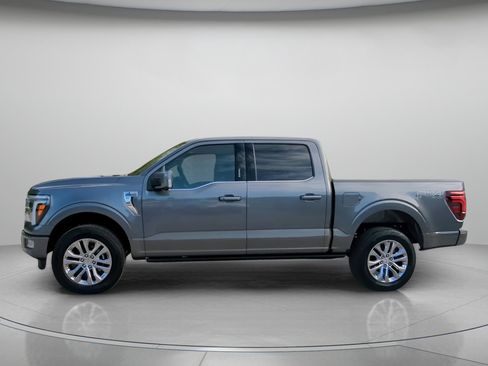 New 2026 Ford F150 King Ranch image 15