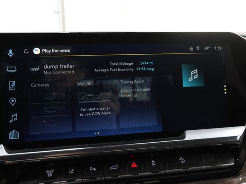 Used 2025 Chevrolet Silverado 2500 LT w/ Trail Boss Package image 57