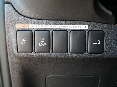 Used 2020 Mitsubishi Outlander GT AWD/4WD image 26