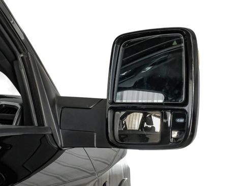 Used 2024 RAM 3500 Laramie w/ Night Edition AWD/4WD image 44