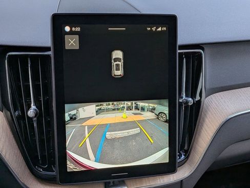 New 2026 Volvo XC60 B5 Core image 15