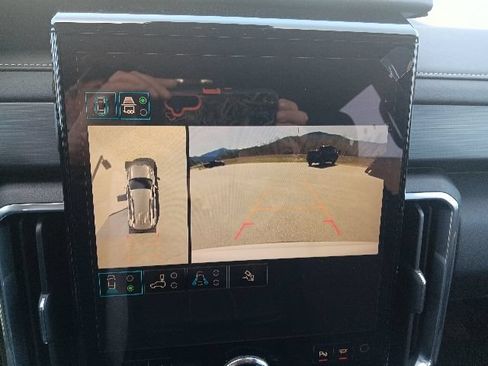 New 2026 GMC Acadia Elevation w/ LPO, Floor Liner Package AWD/4WD image 15