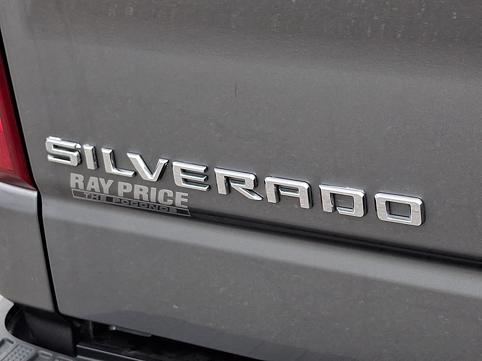 Used 2020 Chevrolet Silverado 1500 LT w/ All-Star Edition AWD/4WD image 29
