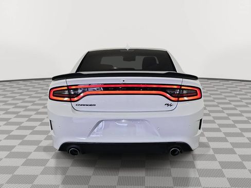 Used 2023 Dodge Charger R/T w/ Blacktop Package RWD image 7