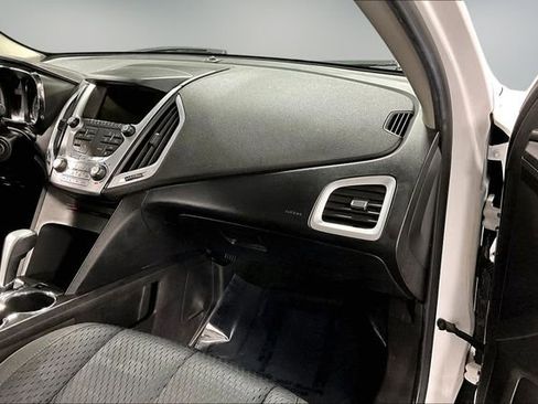 Used 2015 GMC Terrain SLE image 24