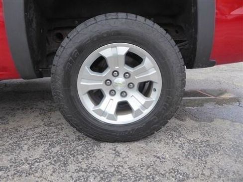 Used 2014 Chevrolet Silverado 1500 LT w/ All Star Edition RWD image 10
