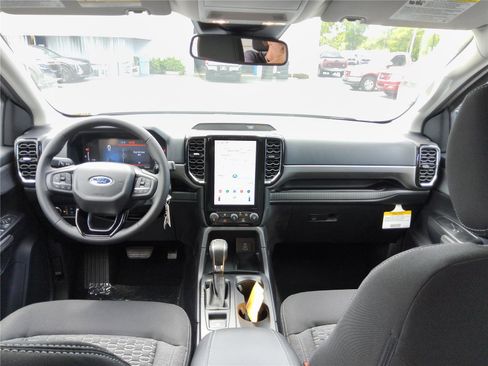 New 2026 Ford Ranger XLT RWD image 27
